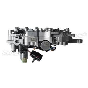 025CHA-1506100 Conjunto de cuerpo de válvula de transmisión automática para Chery 025, pieza de motor, accesorios para coche - Product Image 1