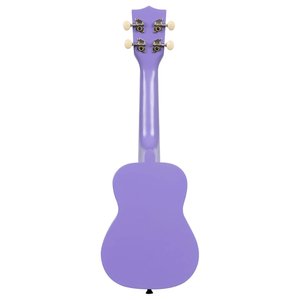 Ukelele UKADELIC Lilla UKULTRAVIOLET - Product Image 2