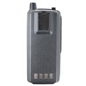 วิทยุสื่อสารแบบสองทาง XIR C2660 DMR UHF VHF AES-256 ดิจิตอลแบบพกพา DEP250 DP540 CP100D วอล์คกี้ทอล์คกี้แบบพกพา ระยะไกล 10 กม. - Product Image 2