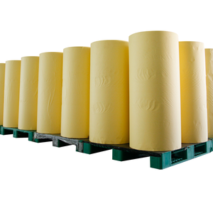 Tùy chỉnh kích thước sử dụng bình thường cho sơn dễ dàng để xé trắng màu vàng <span class=keywords><strong>masking</strong></span> <span class=keywords><strong>tape</strong></span> - Product Image 4