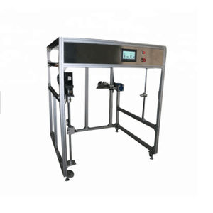 IEC 60335 Gefrierschrank-Kühlschrank-Türschalter-Haltbarkeitsprüfgerät - Product Image 2