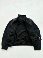 Ensemble coupe-vent 2 pièces personnalisé pour hommes Survêtements pour hommes Survêtements en nylon Fabricants de survêtements unis