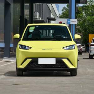 2025 Année Nouveau Lancement BYD Seagull 4 Roues 405KM EV Voitures à Vendre - Product Image 5