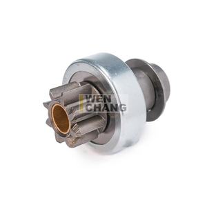 वेनचांग स्टार्टर ड्राइव 3132082010 0283004390 sdn712pn 1280002861 074515 280000900 8pk cw बेंडिक्स/सुज़ुकी कार स्टार्टर ड्राइव - Product Image 1