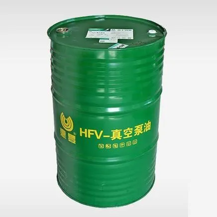 HFV 46 68 100ポンプオイル高純度ためOil Lubricated Rotary Vane Vacuum Pump 10m 3/h