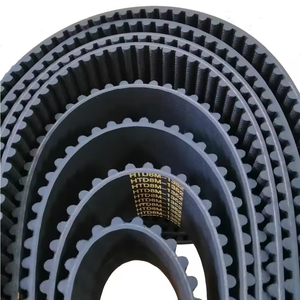 Oudu สายพานยางพีดีเอ็ม4pk800วีโพลีสายพานยางปรับแต่งได้สำหรับ<span class=keywords><strong>ร้าน</strong></span>ค้างานพิมพ์ - Product Image 1