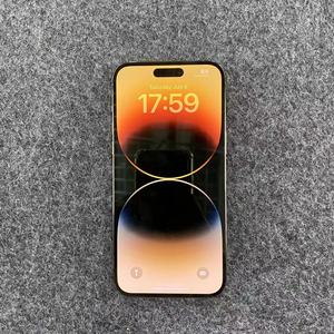 Vendita all'Ingrosso di Telefoni Cellulari LTE GSM di Alta Qualità 128g/256g/512g, <span class=keywords><strong>iPhone</strong></span> 14Pro 14Promax 5G Originali Usati Sbloccati - Product Image 2