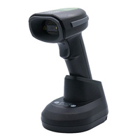 Escáner de Código de Barras Inteligente Y7000 con Lector de Códigos QR 2D, USB, Transmisión de 70m, Sensor CMOS, Velocidad de Escaneo de 100fps, 2 Años de Garantía