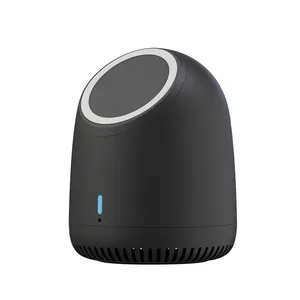 Loa Ngoài Trời Mới Nhất 2023 Loa Bluetooth Mini Chống Nước Ozzie D5 Di Động