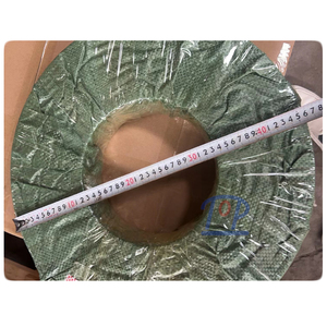 Bandes de fibre de verre anti-corrosion, Latte en fibre de verre pour voile - Product Image 6