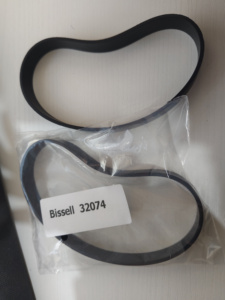 Courroies d'<span class=keywords><strong>aspirateur</strong></span> pour Bissells Kirby Hoover Oreck Eureka Shark s Kenmore <span class=keywords><strong>Miele</strong></span> Simplicity - Product Image 2
