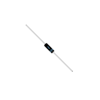 Diode redresseuse en silicium haute tension HV-T75A 5mA 16KV 80nS
