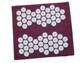 Tapis de massage des pieds électrique Shiatsu avancé, portable, soulagement de la douleur aux pieds, thérapie à domicile - Product Image 5