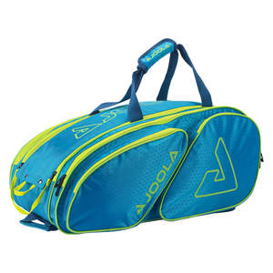 Bolsas Personalizables para Raquetas de Pickleball con Tela Impermeable, Diseño Portátil de Alta Resistencia, Impresión de Logotipo Personalizado - Product Image 3