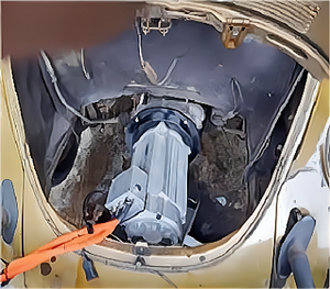 Động Cơ Điện Chạy Bằng Pin Cho Thiết Bị Tân Trang Xe Hơi - Product Image 3