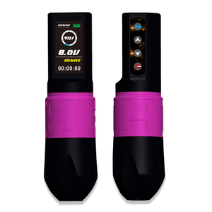 <span class=keywords><strong>Machine</strong></span> à tatouer à bobine de haute qualité pour des conceptions de tatouage vibrantes et détaillées - Product Image 3