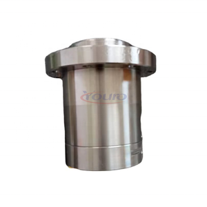 New Original OTT-JAKOB <b>Clamping</b> Unit 95.101.690.3.2V03 for High-<b>Speed</b> Machining Centers - Product Image 6