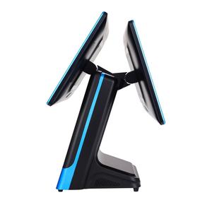 Touch Screen <strong>POS</strong> <strong>Terminal</strong> &amp; Payment Machine-All-in-One <strong>POS</strong> System with <strong>Windows</strong> 10/11 15.6" Display 1-Year Warranty - Product Image 4