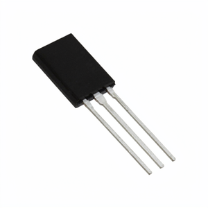 TO-225AA เพื่อ-126-3 2SD669-B-BP ชิ้นส่วนทรานซิสเตอร์อิเล็กทรอนิกส์ - Product Image 1