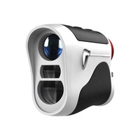 800m OEM ODM chine, module de montres d'extérieur personnalisées, serrure de drapeau, télémètre de golf, télémètres de golf laser