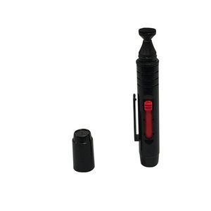 Expérience photographique optimale Accessoires pour appareils photo Stylos de nettoyage d'objectif durables - Product Image 5