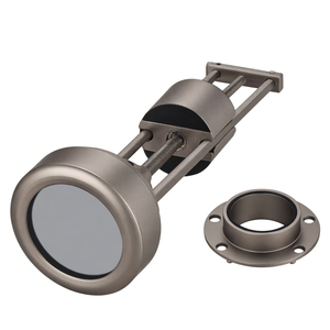 Medidor de Nivel de Combustible para Motocicleta GAMICOS GLTV4, Construcción de Aleación de Aluminio, Precisión del 0.03%, Temperatura de Operación de -45 a 80 Grados - Product Image 1