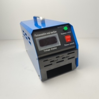 Machine de fabrication de tampons en caoutchouc auto-encreurs à gravure laser, haute qualité, prix de gros