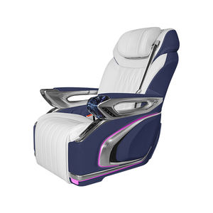 Solato trono di cristallo 4.0Pro modifica posti di lusso per carnevale Sienna Alphard Granvia Hiace pendolari Coaster Benz Vito furgoni - Product Image 2