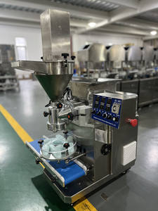 HJ-001 Лидер продаж, настольная машина для производства фалафеля - Product Image 3