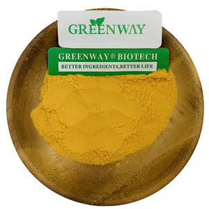 ผงซาโปนินสารสกัดจากพืชธรรมชาติบริสุทธิ์40%-50% - Product Image 1