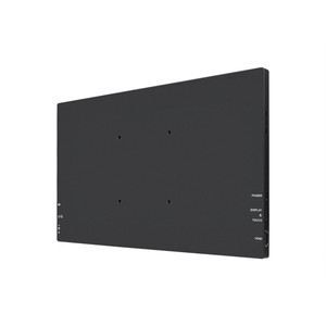 Layar sentuh AMOLED 13.3 inci 2K, 2560x1440, antarmuka layar HD/tipe-c, Panel kaca penguat ikatan optik, casing logam - Product Image 4