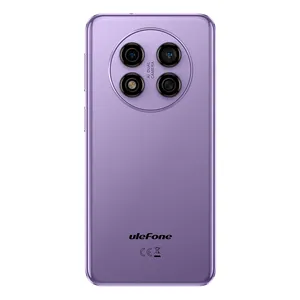 ulefone 2023新款安卓手机2GM内存32GB只读存储器双卡4g手机4000毫安时面部识别智能手机ulefone注15