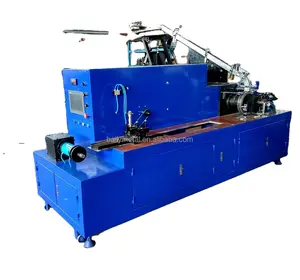 2023 Year Factory Directly Sell New Generate Automatic High Speed Coil Nail Welding Machine Collator