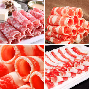 Rebanadora <span class=keywords><strong>de</strong></span> Carne Multifuncional que Ahorra Trabajo, Equipo <span class=keywords><strong>Profesional</strong></span> para Catering, para Hoteles, Tiendas <span class=keywords><strong>de</strong></span> Delicatessen, Rebanado <span class=keywords><strong>de</strong></span> Carne Fresca y Congelada - Product Image 5