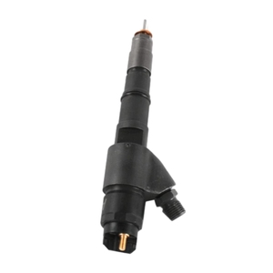 Nuevo inyector de combustible de motor Deutzz 04290987 0429 <span class=keywords><strong>0987</strong></span> Compatible con excavadora TCD2012L062V EC210 EC210B - Product Image 6
