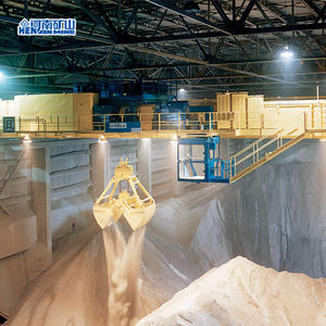 5 טון 10 טון 15 טון לתפוס דלי תקורה מנוף מעל ראש מנוף זבל - Product Image 6