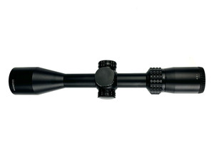 Mira Telescópica de Caza de Aluminio 3.5-10x42, <span class=keywords><strong>3x</strong></span> Largo Alcance, 42mm FFP, para Entrenamiento Deportivo al Aire Libre - Product Image 2