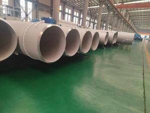 Lịch trình ống <span class=keywords><strong>10</strong></span> inch 40 ống tròn liền mạch ống thép carbon <span class=keywords><strong>3</strong></span> inch - Product Image 3