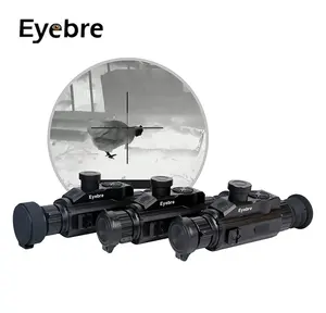 Eyebre UR23 384-50 Hotspot Tracking Night Vision Monocular Hunting Scope Thermal Imaging Scope