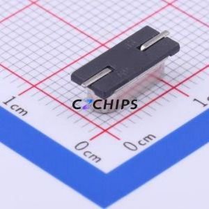 TAXM14.318M2ILFBET2T Crystal (Passive) HC-49S-SMD Crystal Oscillator SMD Crystal Oscillator 14.31818MHz 30ppm 20pF - Product Image 2