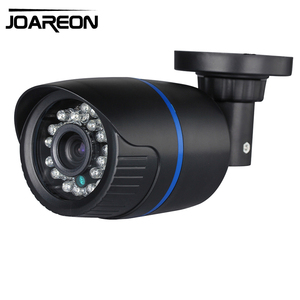 Cámara <span class=keywords><strong>DE</strong></span> <span class=keywords><strong>SEGURIDAD</strong></span> JOAREON HD1080P 2MP impermeable para interiores y exteriores bala infrarroja AHD <span class=keywords><strong>circuito</strong></span> <span class=keywords><strong>cerrado</strong></span> televisión monitoreo del hogar - Product Image 1