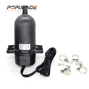 Chauffe-eau Populace 2KW 220V pour préchauffeur de liquide de refroidissement de générateur diesel FS-001 - Product Image 1