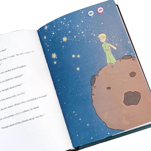 Impresión personalizada de <span class=keywords><strong>libros</strong></span> para colorear de tapa dura A4: <span class=keywords><strong>libros</strong></span> plegables a todo color, etiquetado escolar e impresión de <span class=keywords><strong>libros</strong></span> Premium - Product Image 6