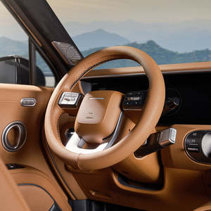 Nouveau coussin de nuque Palisade LX3, oreiller ergonomique pour appuie-tête de voiture, soutien du cou pour Hyundai Palisade, soulagement de la tête en voiture, pour les voyages - Product Image 4