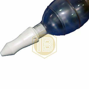 Pompa manuale Rocket per la pulizia dei rubinetti - Product Image 4