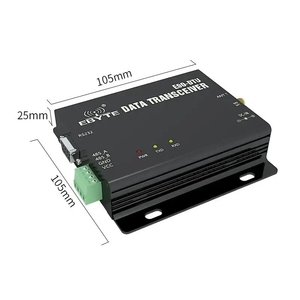 Ebyte E90-DTU(230SL37) Sx1262 Wireless Transmission RS232/RS485 Modbuswireless Modem Iot 915mhz Lora - Product Image 1
