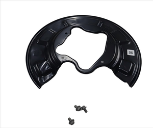 Grossiste de pièces détachées automobiles Pièces détachées de voitures électriques EV Accessoires de voitures Pare-chocs de rétroviseur pour LEAPMOTOR T03 - Product Image 3