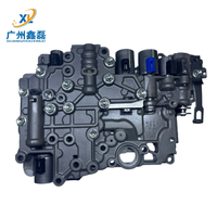 Boîtier de valve de boîte de vitesses CVT K114 d'origine, neuf, pour Toyota RAV4 2013-2024 2.0L