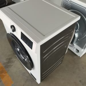 <span class=keywords><strong>Lave</strong></span>-<span class=keywords><strong>linge</strong></span> automatique à chargement frontal <span class=keywords><strong>LG</strong></span>, modèle identique, 12 kg, pour usage domestique, hôtelier et commercial, vente en gros OEM - Product Image 3