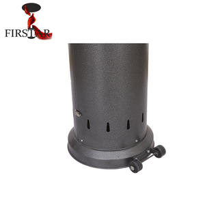 Chauffage au gaz solaire portable pour jardin extérieur au <span class=keywords><strong>propane</strong></span> - Product Image 4